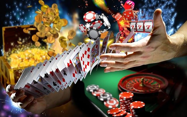 Batery Casino پاکستان ریئل منی گیمز
